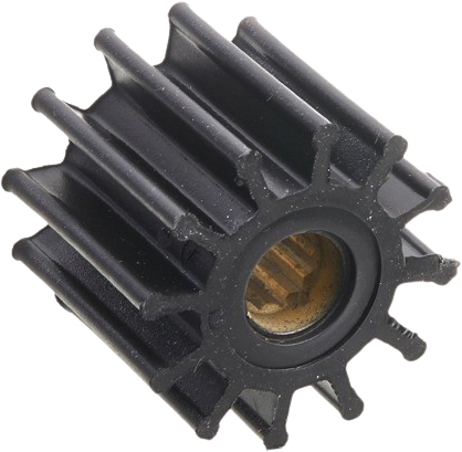 Impeller 500124 Impeller 500124