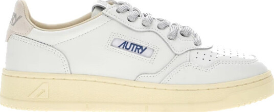 Autry Dame Sko Hvit 36 EU,