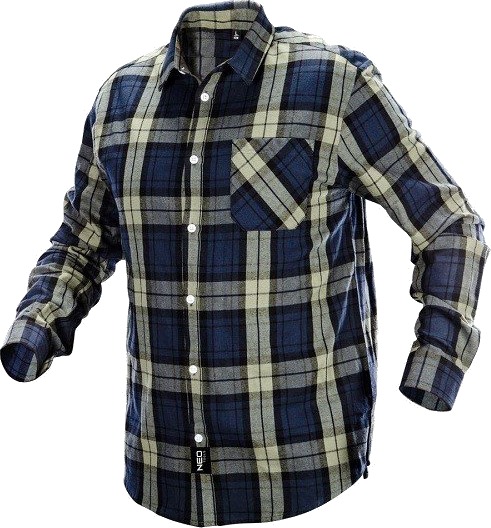 NEO TOOLS 81-541-L Skjorte