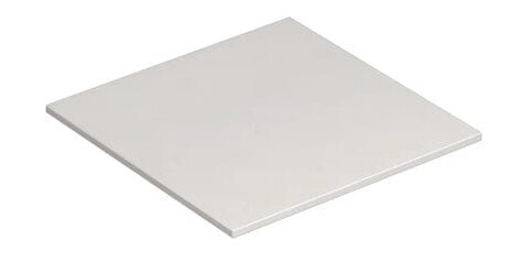 Dansani Calidris Unique Silestone Benkeplate Måltilpasset B40-240xh1xd40cm Blanco Zeus / 40cm DA-632004011