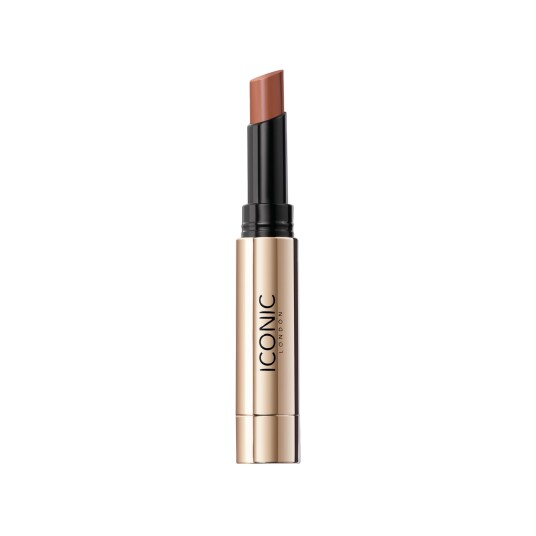ICONIC LONDON Melting Touch Lip Balm, In the Nude 3 ml