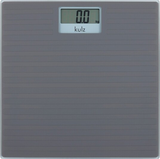 Kulz Easy Grip personvekt Kulz Easy Grip personvekt