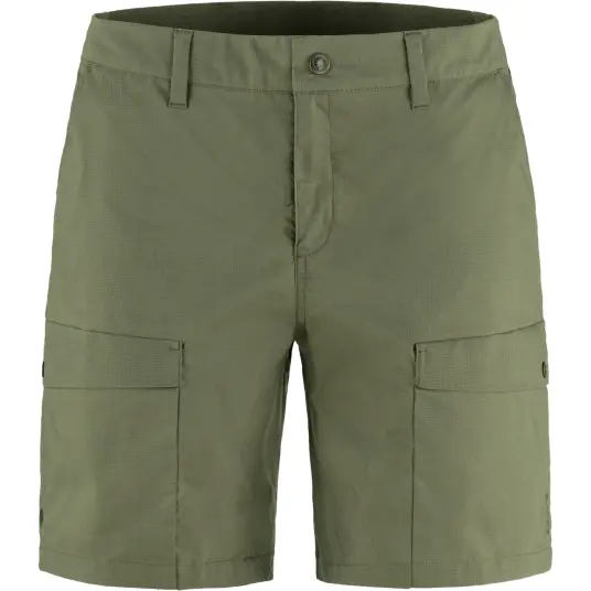Shorts til dame Fjällräven Abisko Hybrid Shorts W 625