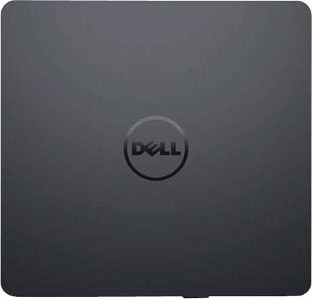 Dell Slim Dw316 Platestasjon Dvd±Rw (±R Dl) Dvd-Ram 8X/8X/5X Usb 2.0 Ekstern Svart Dell Slim Dw316 Platestasjon Dvd±Rw (±R Dl) Dvd-Ram 8X/8X/5X Usb 2.0 Ekstern Svart