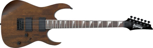 Ibanez Grg121dx Wnf Elgitar Ibanez Grg121dx Wnf Elgitar