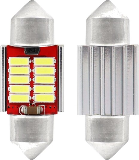 LED pære AMIO 01288