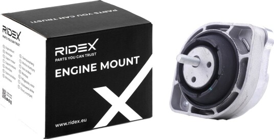 RIDEX 247E0502 Motorfeste