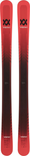 Völkl Juniors' Mantra Flat 23/24 Rød 138cm