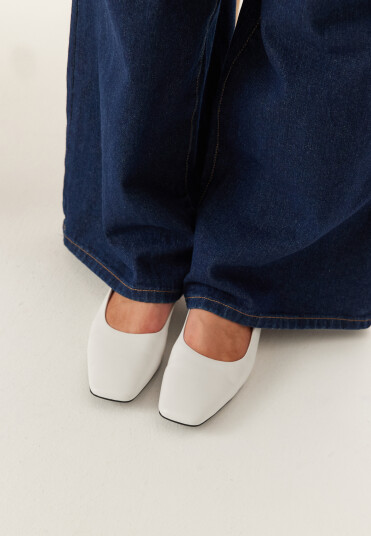 Vagabond Delia Slingback