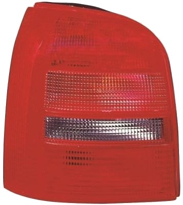 ABAKUS 441-1945L-UE-SR Baklykt