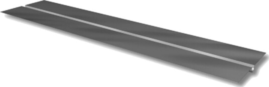 LK Systems Varmefordelingsplate 20
