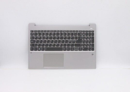Lenovo Upper Case w/KB (NORDIC) IDEAPAD