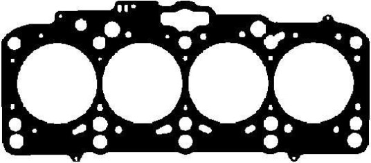 Toppakning CORTECO 415016P Toppakning CORTECO 415016P