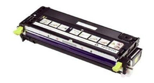 Dell G909C Yellow - Laser toner Yellow
