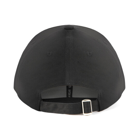 Gorilla Wear Gear Weston Cap black Gorilla Wear