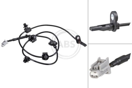 ABS sensor A.B.S. 32244 ABS sensor A.B.S. 32244
