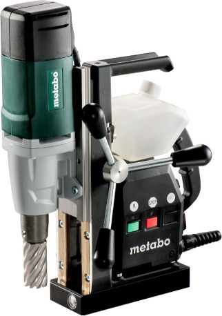 Metabo MAG 32 Magnetbormaskin Koffert Metabo MAG 32 Magnetbormaskin Koffert