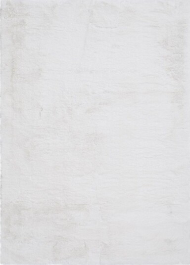 Heaven Deluxe Teppe 240x340 cm Hvit