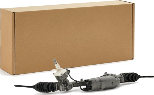 Tannstang RIDEX REMAN 286S1310R