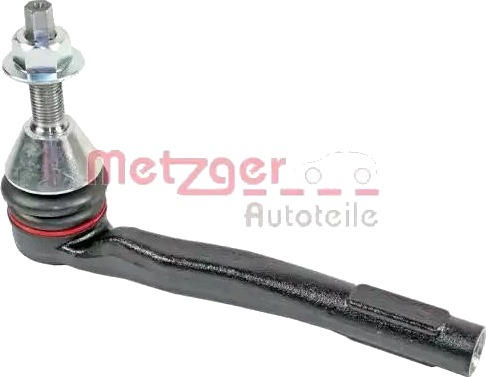 METZGER 54050101 Endeledd