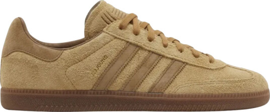 Adidas Herre Sport Brun 41 1/3 EU, Adidas Herre Sport Brun 41 1/3 EU,