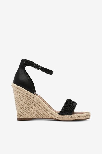 Steve Madden Sandaletter Mistie Sandal Svart