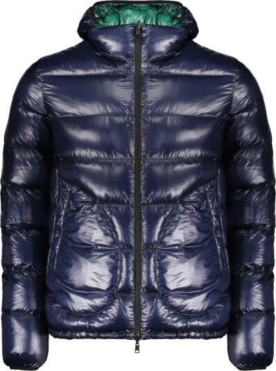 Herno Herre Jakker Blå 2XL, Herno Herre Jakker Blå 2XL,