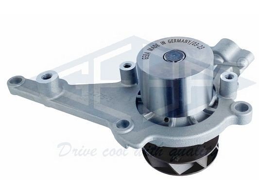 GEBA 11275 Vannpumpe GEBA 11275 Vannpumpe
