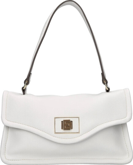 Ermanno Scervino Dame Vesker Hvit ONE SIZE, Ermanno Scervino Dame Vesker Hvit ONE SIZE,