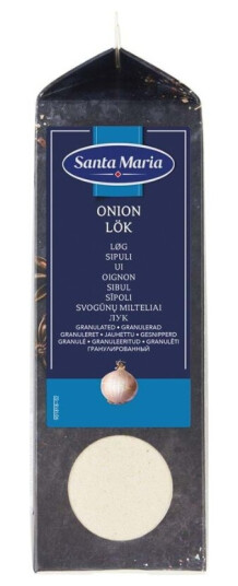 Santa Maria Løggranulat 570 G