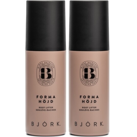 Björk FORMA HÖJD Root Lifter 150 ml x 2