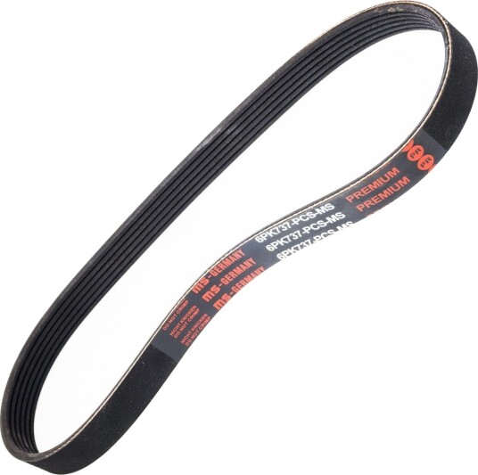 Multireim MASTER-SPORT 6PK737-PCS-MS