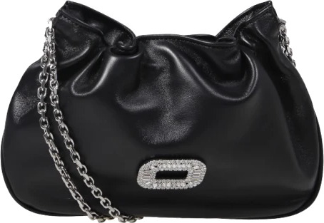 Roger Vivier Dame Vesker Svart ONE SIZE, Roger Vivier Dame Vesker Svart ONE SIZE,