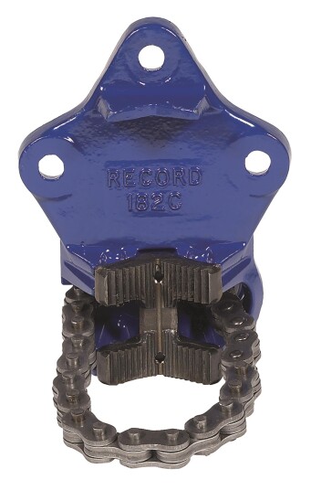 Irwin T182C Skrustikke 100 mm, Håndverktøy Irwin T182C Skrustikke 100 mm, Håndverktøy