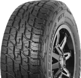 Cooper Discoverer ATT 245/70R16 111H Cooper Discoverer ATT 245/70R16 111H