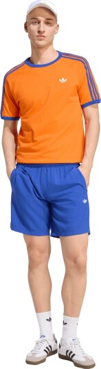 Adidas Originals Ess Swimshort Blue M 20 cm