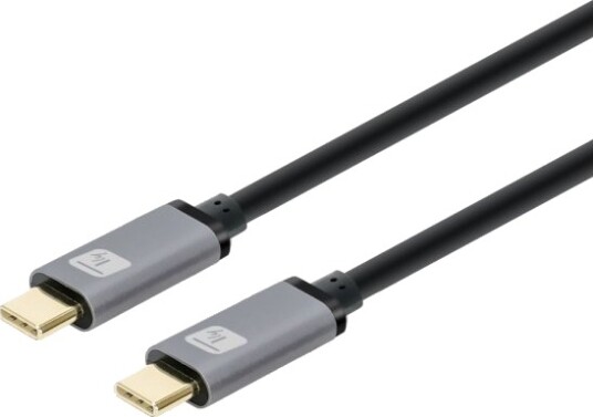 Usb-C-Kabel M/M 3.2 Gen.2 1 M Techly Icoc-Musb322-Cm-010