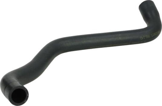 THERMOTEC DWC158TT Radiatorslange
