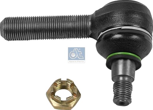 DT Spare Parts 4.66471 Endeledd