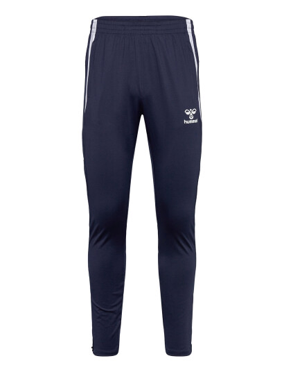 Hummel Hmllead 2.0 Training Pants - Navy - L