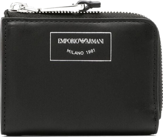 Emporio Armani Dame Accessories Svart ONE SIZE,