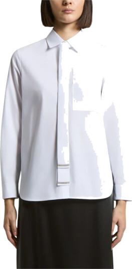 Peserico Dame Bluser & Skjorter Hvit 2XL,