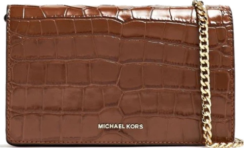 Michael Kors Dame Vesker Brun ONE SIZE,