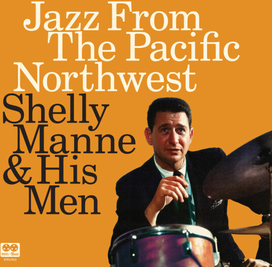 Jazz From The Pacific Northwest Jazz From The Pacific Northwest