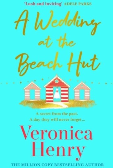 A Wedding at the Beach Hut