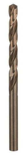 Bosch Metallbor HSS Co DIN 338 D= 6,8 mm L= 109 mm