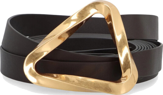Bottega Veneta Dame Accessories Brun L,