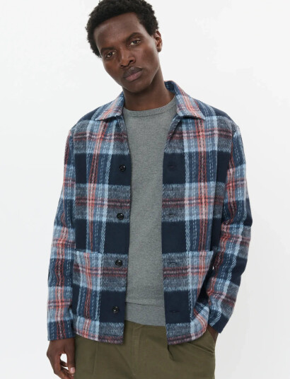 Matinique Macodhill 73 - Navy - XXXL