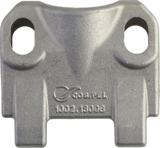 Holder, støtfanger COS.PEL 1002.13006 Holder, støtfanger COS.PEL 1002.13006