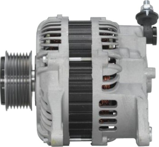 Dynamo HELLA 8EL 011 713-231